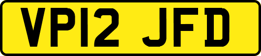VP12JFD