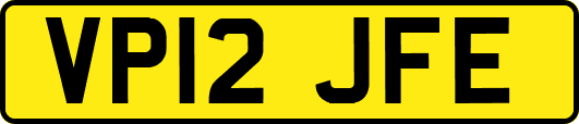VP12JFE