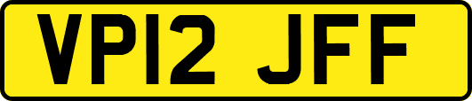 VP12JFF