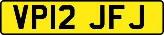 VP12JFJ
