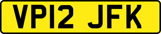 VP12JFK