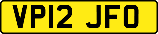 VP12JFO