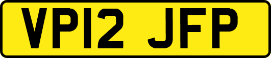 VP12JFP