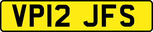 VP12JFS