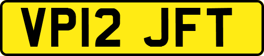 VP12JFT