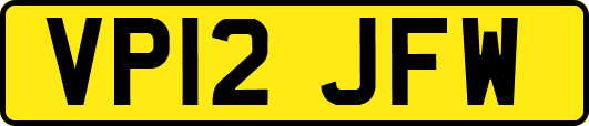 VP12JFW