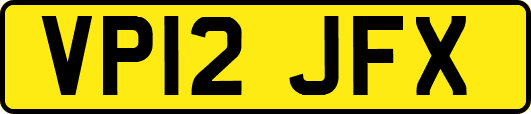 VP12JFX