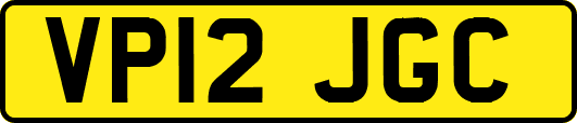 VP12JGC
