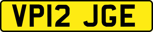 VP12JGE