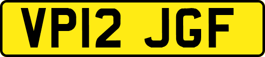 VP12JGF