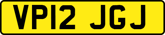 VP12JGJ