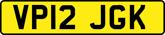VP12JGK