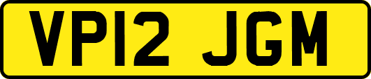 VP12JGM