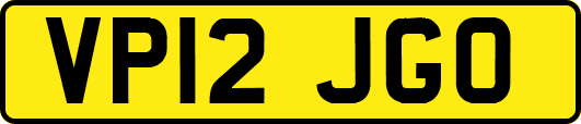 VP12JGO