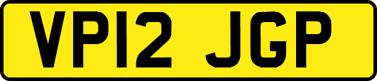 VP12JGP