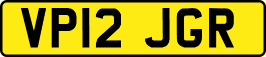 VP12JGR