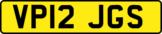 VP12JGS