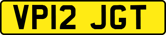 VP12JGT