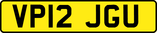 VP12JGU
