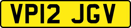 VP12JGV