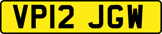 VP12JGW