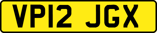 VP12JGX