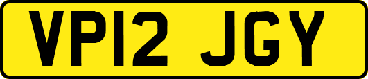 VP12JGY
