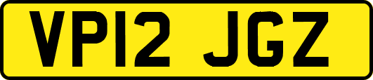 VP12JGZ