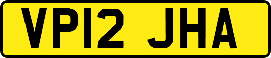 VP12JHA