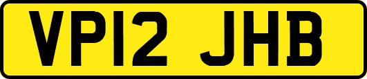 VP12JHB
