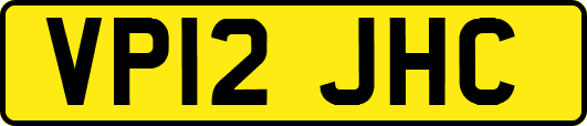 VP12JHC
