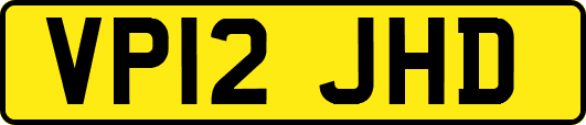 VP12JHD