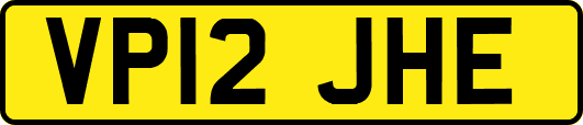 VP12JHE