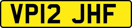 VP12JHF