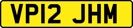 VP12JHM