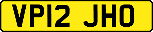 VP12JHO
