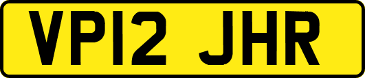 VP12JHR