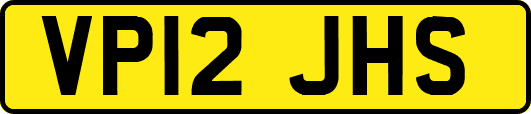 VP12JHS