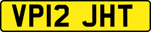 VP12JHT