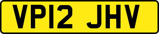 VP12JHV