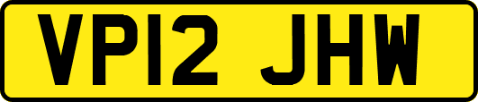 VP12JHW