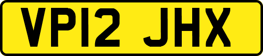 VP12JHX