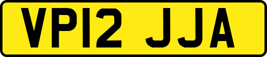 VP12JJA