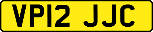 VP12JJC