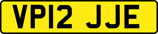 VP12JJE