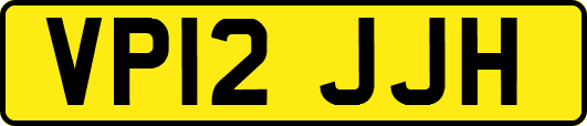 VP12JJH