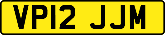 VP12JJM
