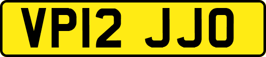 VP12JJO