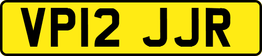 VP12JJR