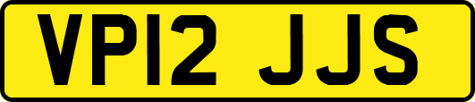 VP12JJS